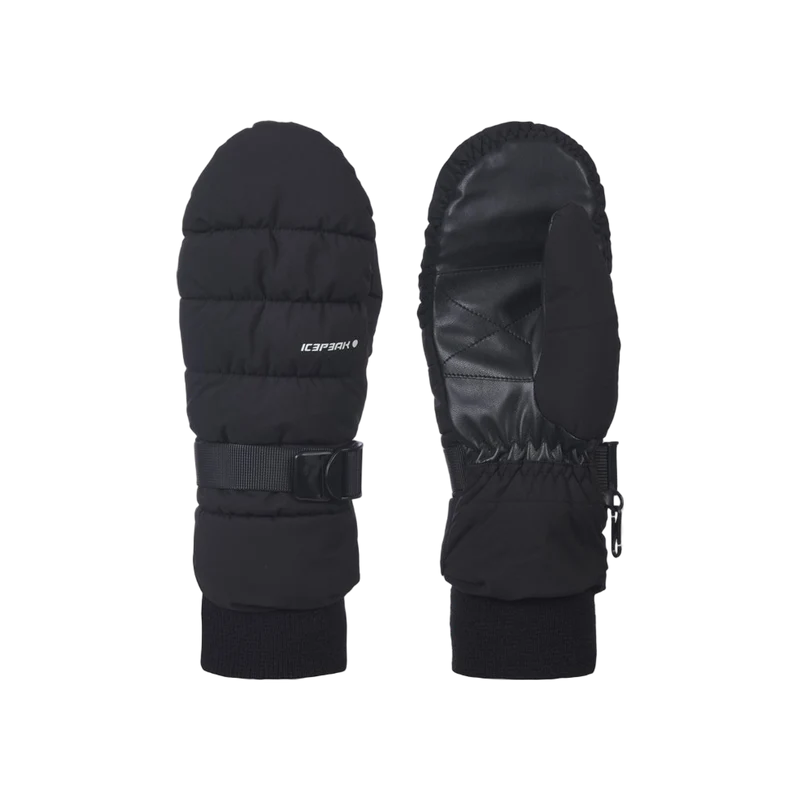 Icepeak Hoyleton