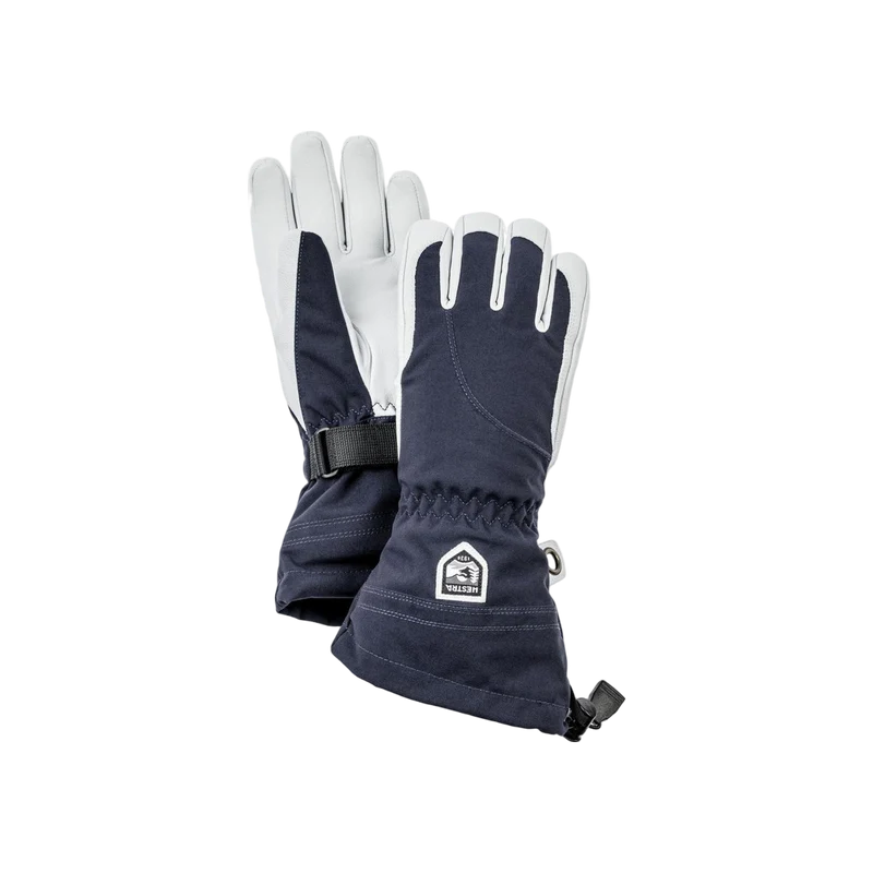 Hestra Heli Ski Female - 5 finger