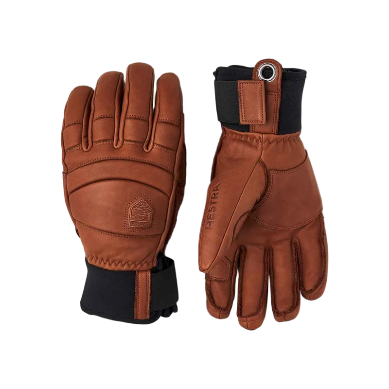 Hestra Fall Line - 5 finger