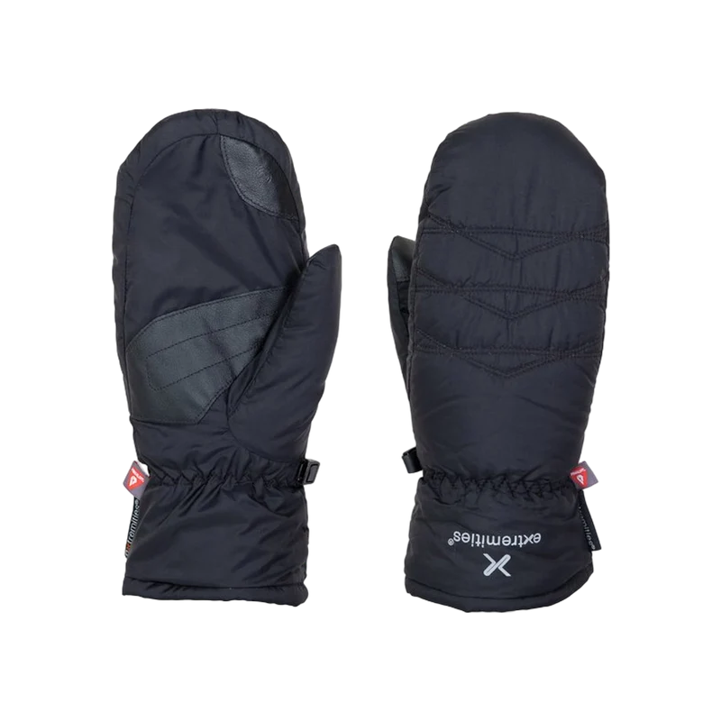 Extremities Paradox Wp Mitt