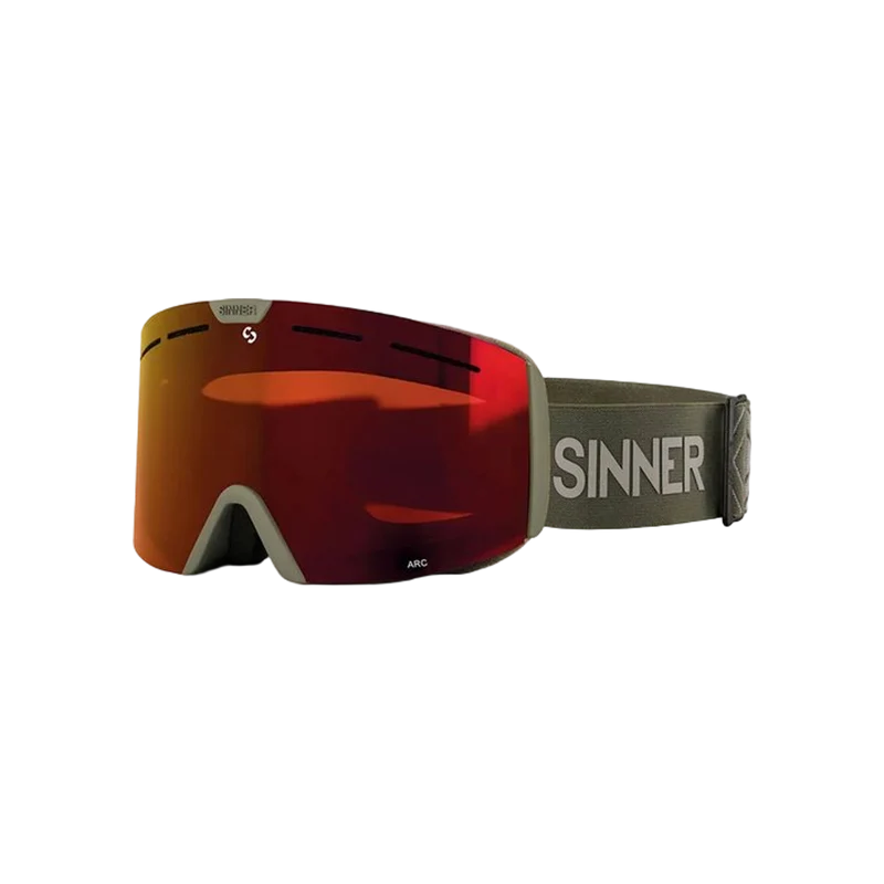 Sinner Arc