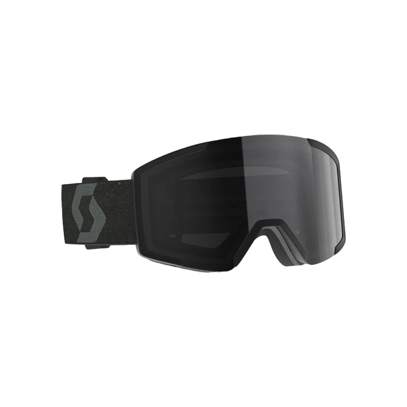 SCO Goggle Shield