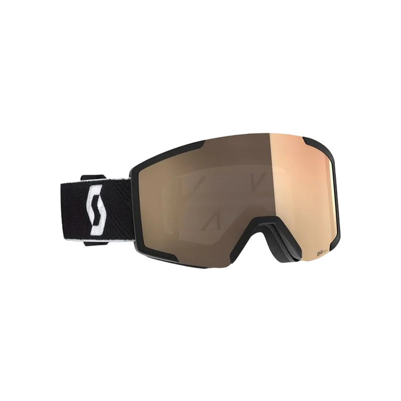 SCO Goggle Shield LS