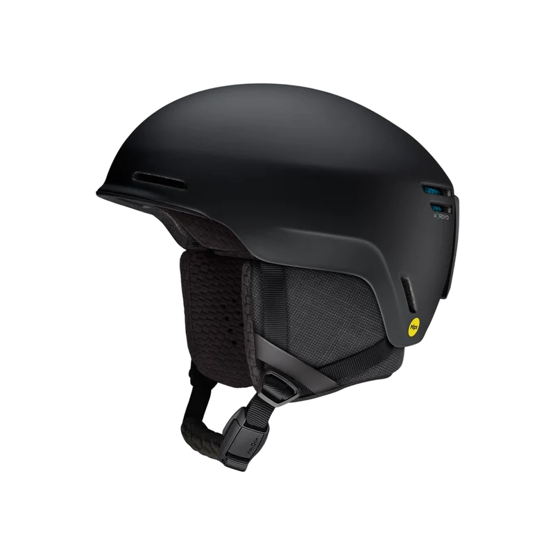 Smith Method Pro Mips