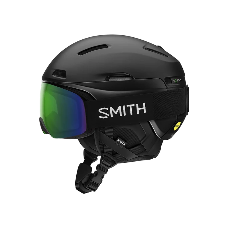 Smith ACCEL MIPS