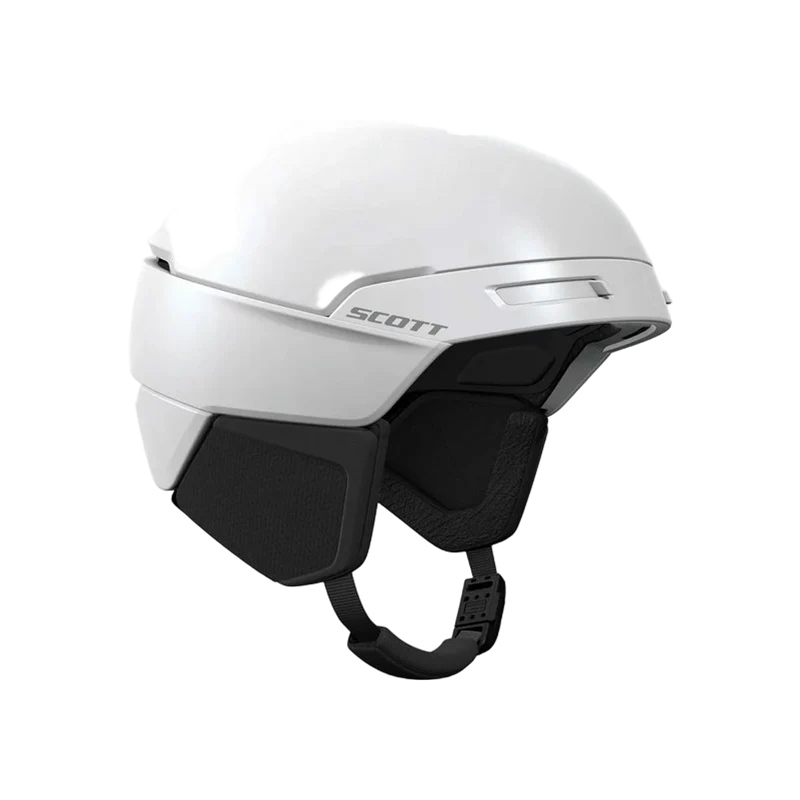 SCOTT Helmet Flow Pro Mips (RECCO)