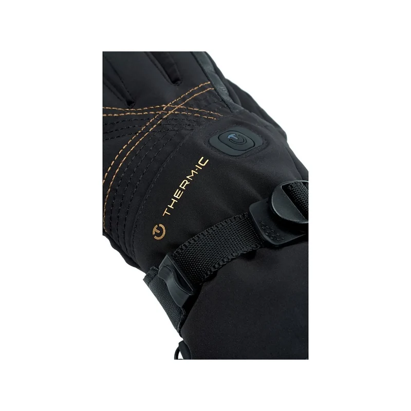 Ultra Heat Boost Gloves Women