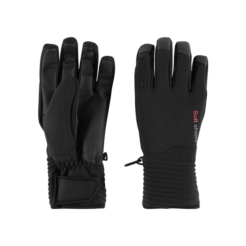 Sinner Ski Mont Glove