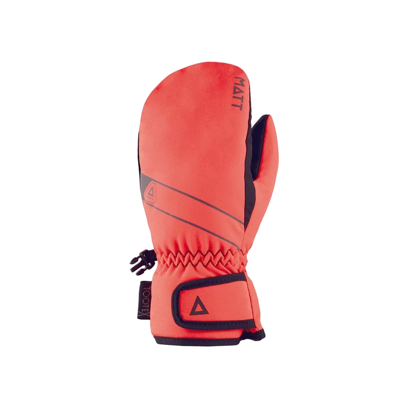 Matt Primatt Jr Mitten