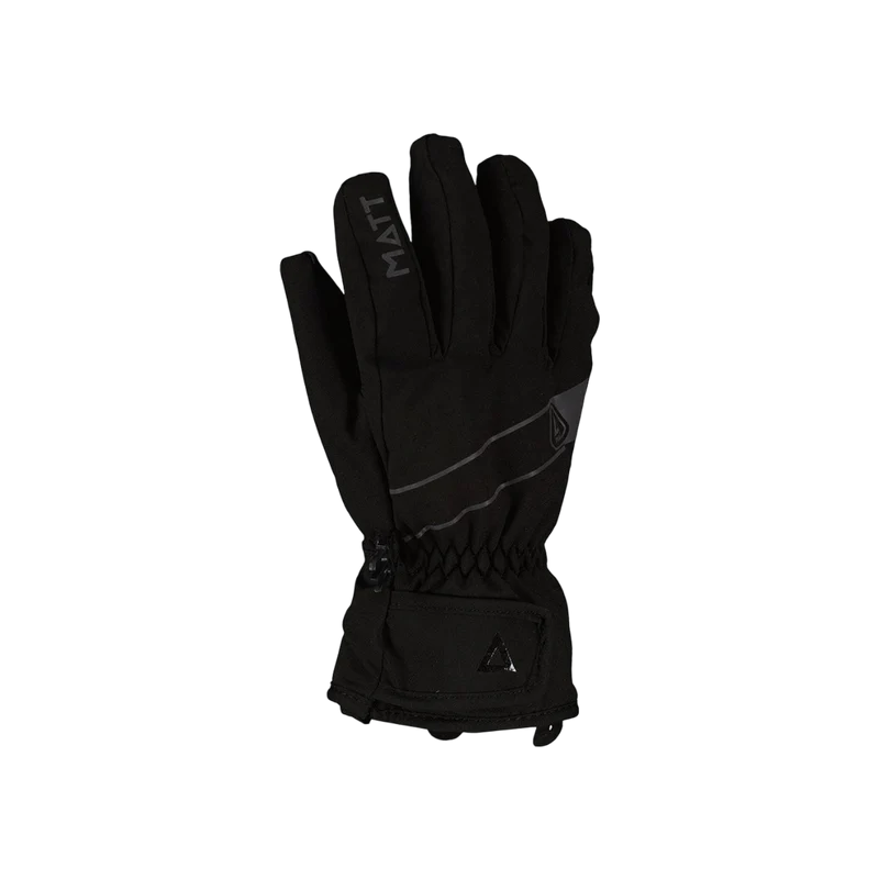 Matt Primatt Jr Gloves