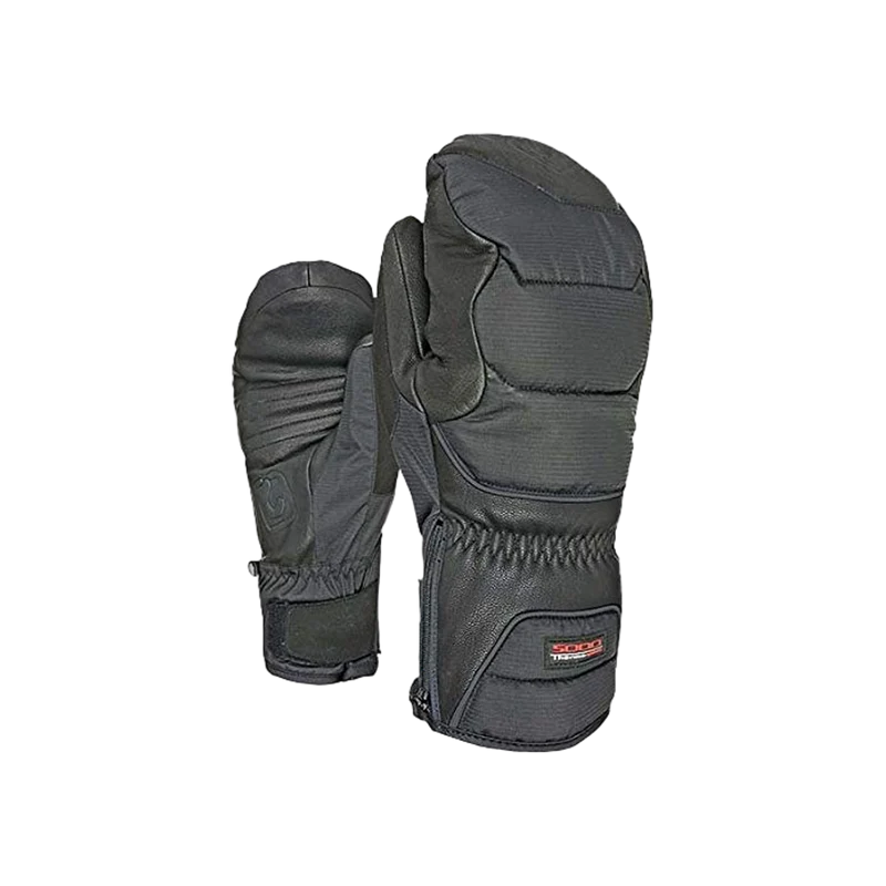Level Mitt Alaska