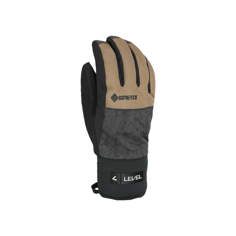Level Glove Matrix GTX Olive Green