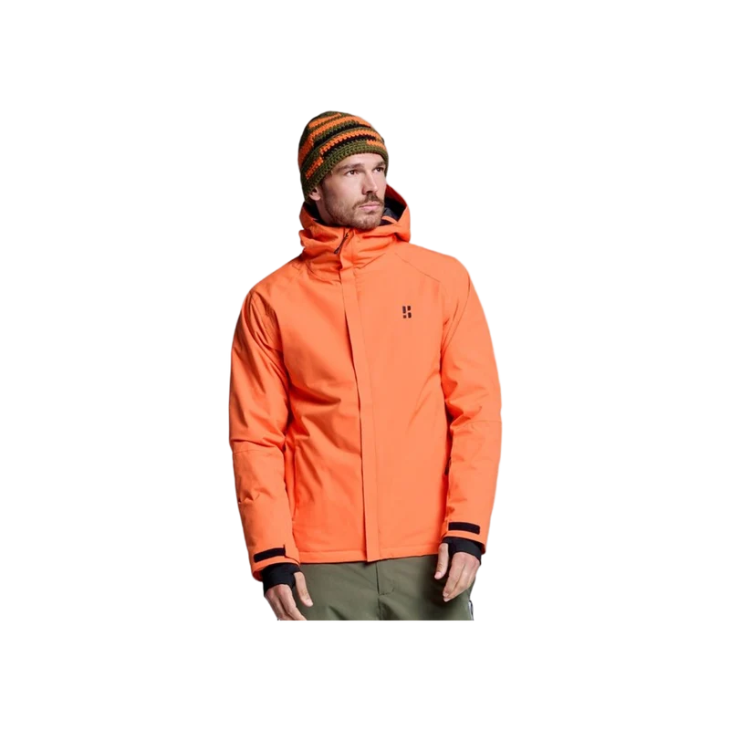 Poederbaas Arctic 2L Insulated Jacket Men