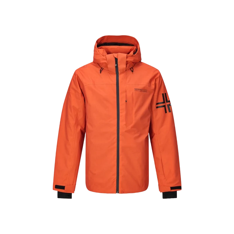 Nordberg Hamer Mens Ski Jacket
