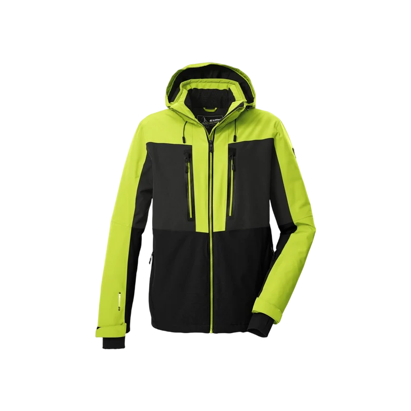 Killtec KSW 48 Heren Ski Jas