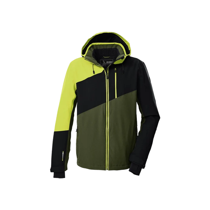 Killtec KSW 32 Heren Ski jas