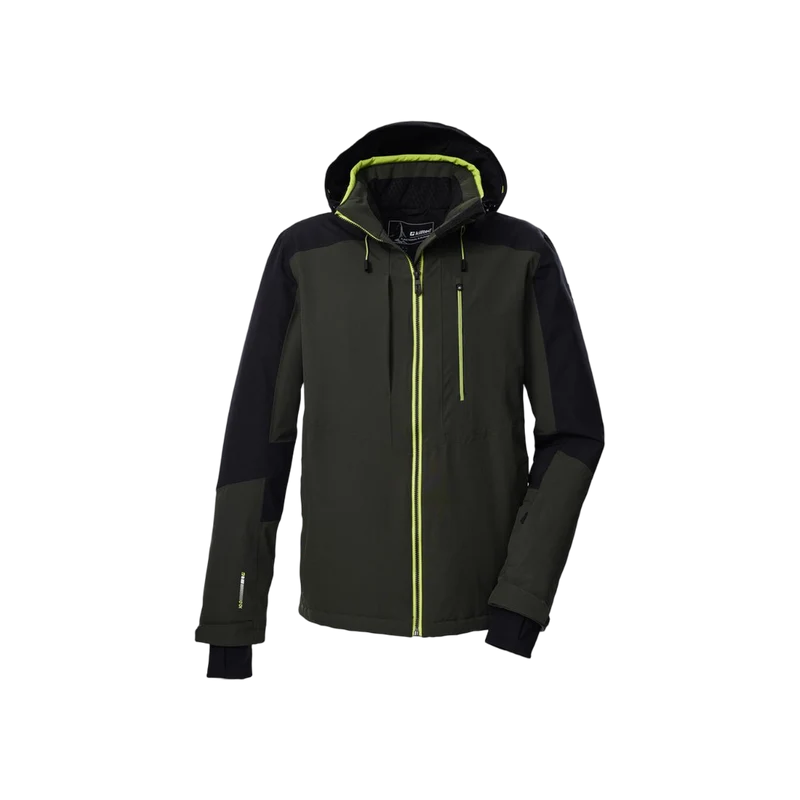 Killtec KSW 45 Heren Ski Jas