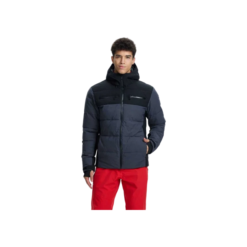 Icepeak Everman