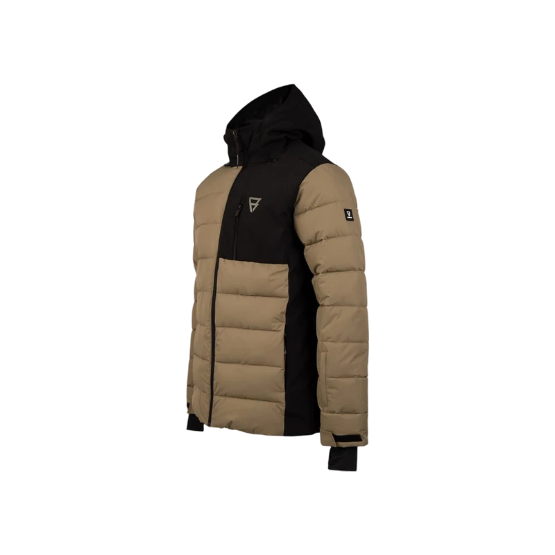 Brunotti Stortan Men Snow Jacket