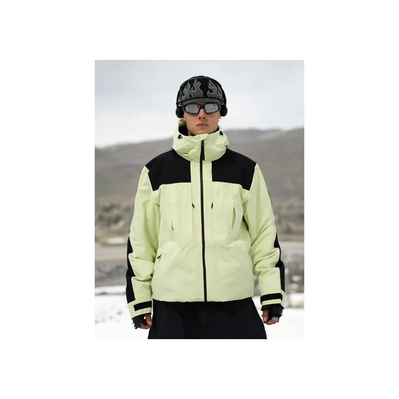 ARMADA Bergs 2L Insulated Jacket