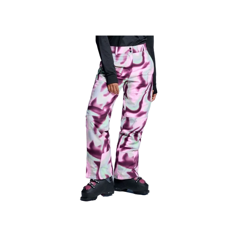 Poederbaas Arty 2L Insulated Pant Women