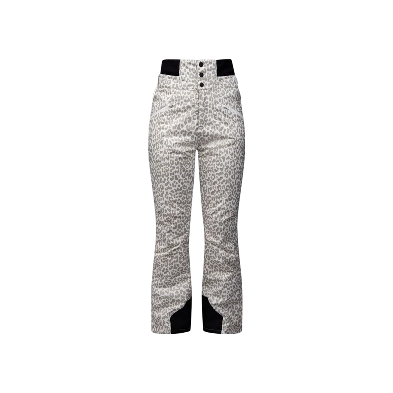Brunotti Whitewater-Print Women Snow Pants