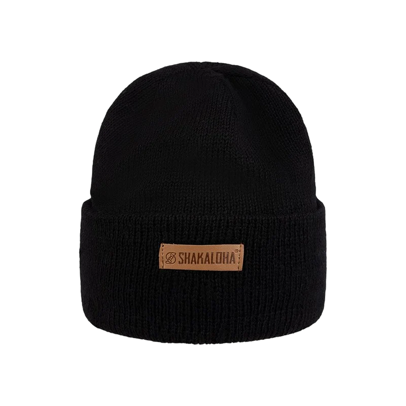 Buck Beanie Mrn Navy OneSize
