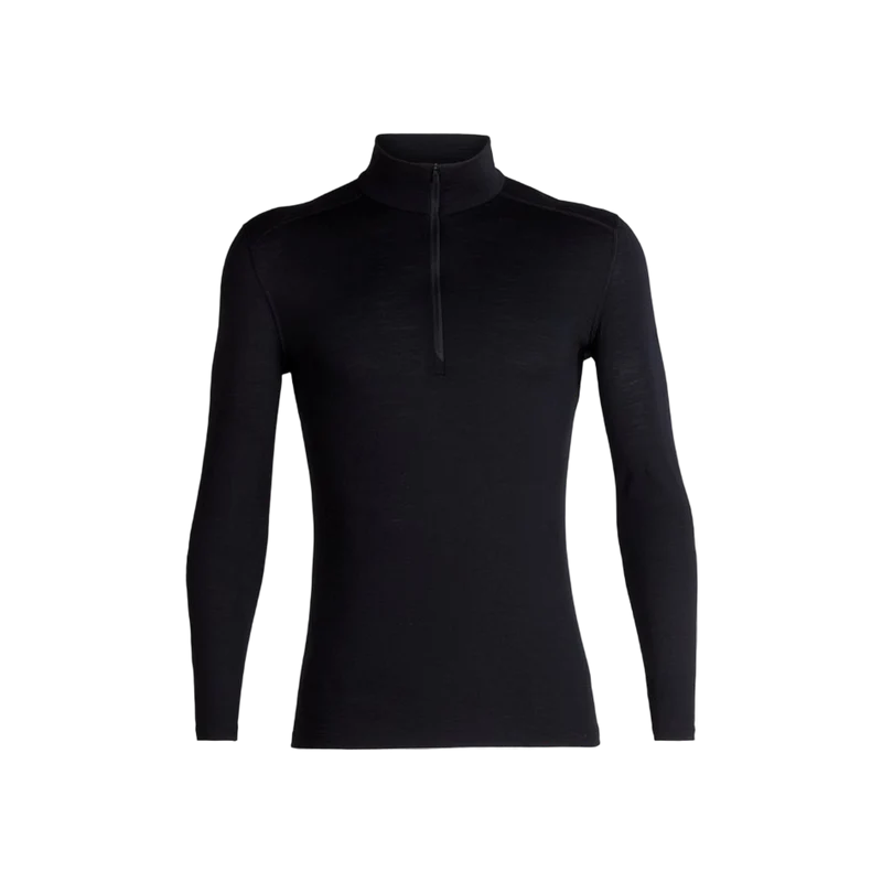 ICEBREAKER M 200 Oasis LS Half Zip