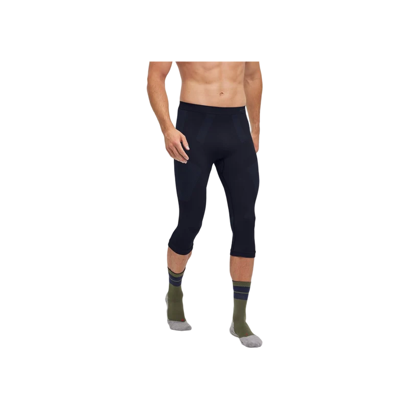 FALKE W 3/4 Tights m