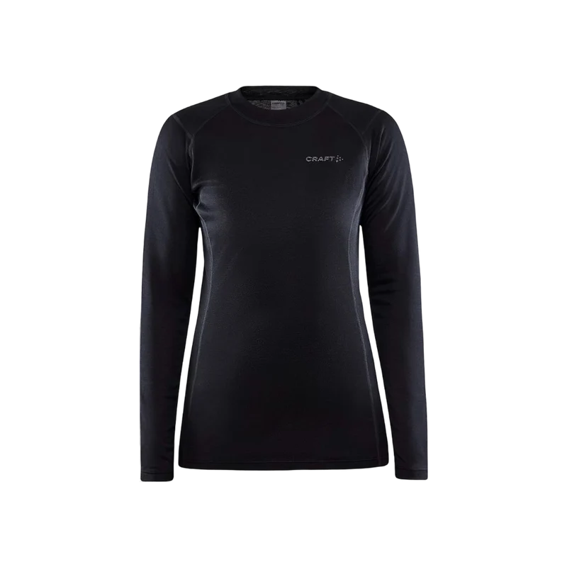 Craft Core Warm Baselayer Ls Tee W