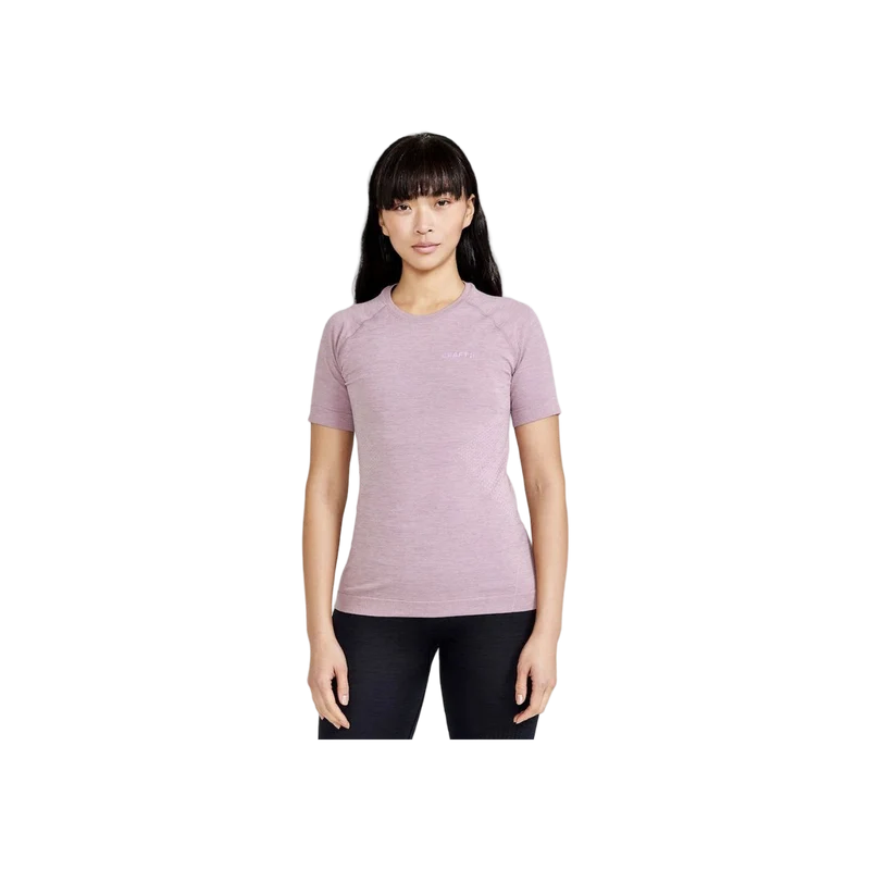 Craft Core Dry Active Comfort Ss W