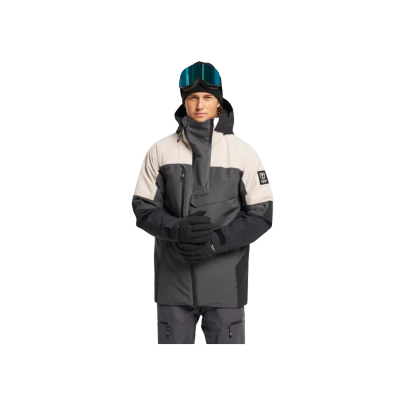 Tenson Aeron Ski Jacket Men