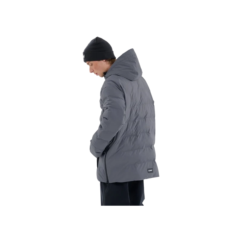 Slope Thumper M Insulated Anorak W-PRO 10000