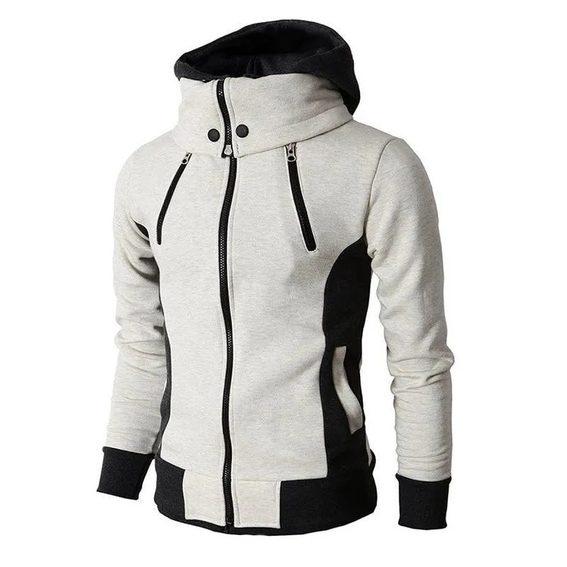 Winter Warm Jasje