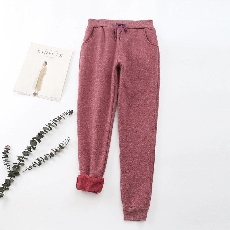Comfy Super Zachte Trainingsbroek