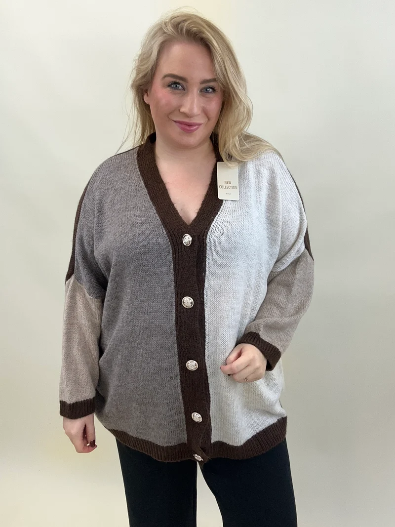 Vest Divon