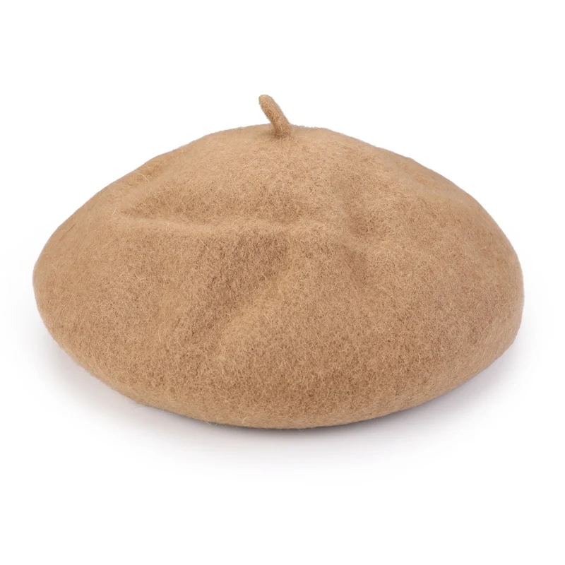 Baret | Winter Wooly