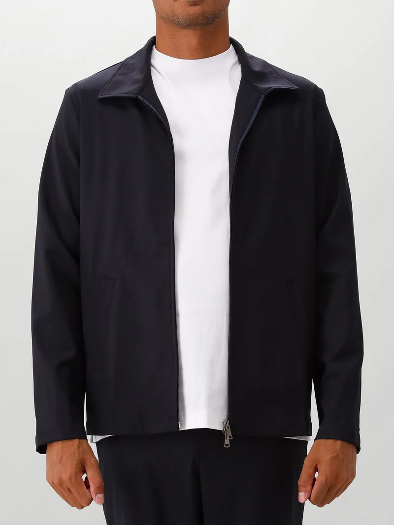 Ferilli Overshirt Blauw