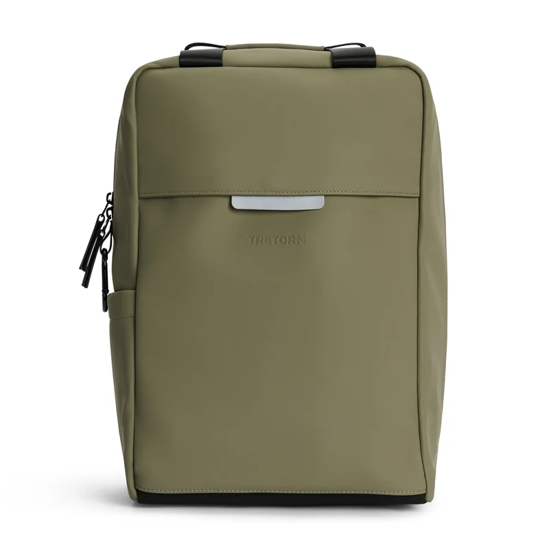 Tretorn rugtas Wings Flexpack groen