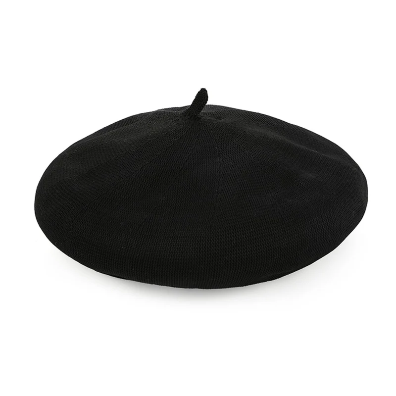 Baret | Braided Summer
