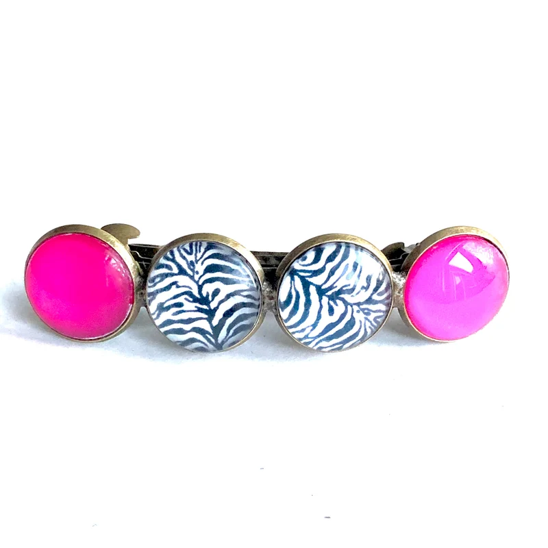 Color Hairclip b1