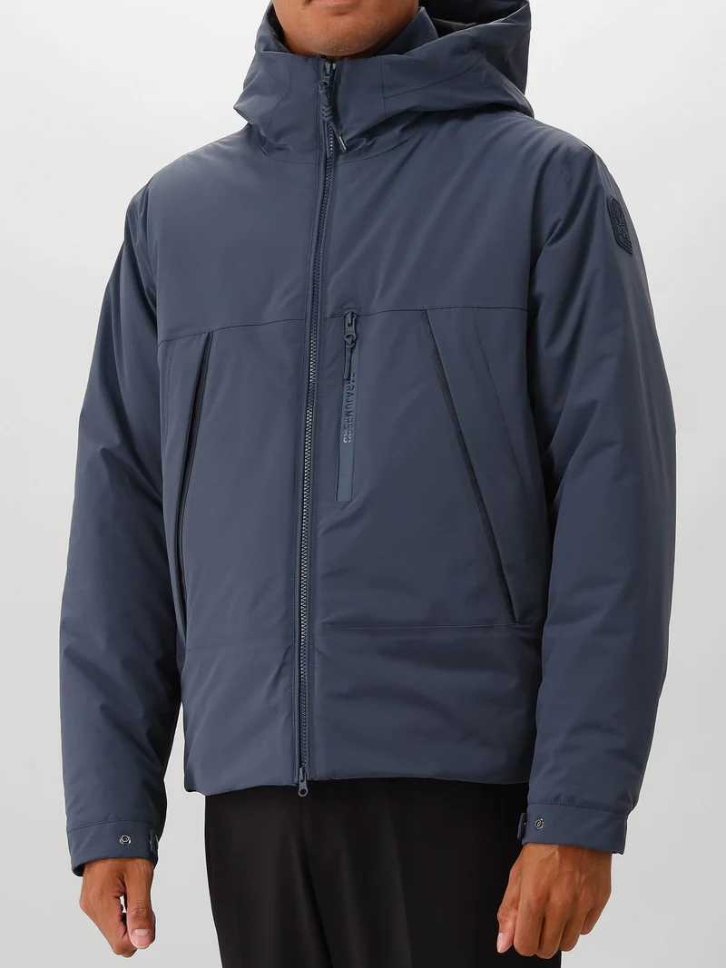 Parajumpers Jas Blauw Nivek 2.0