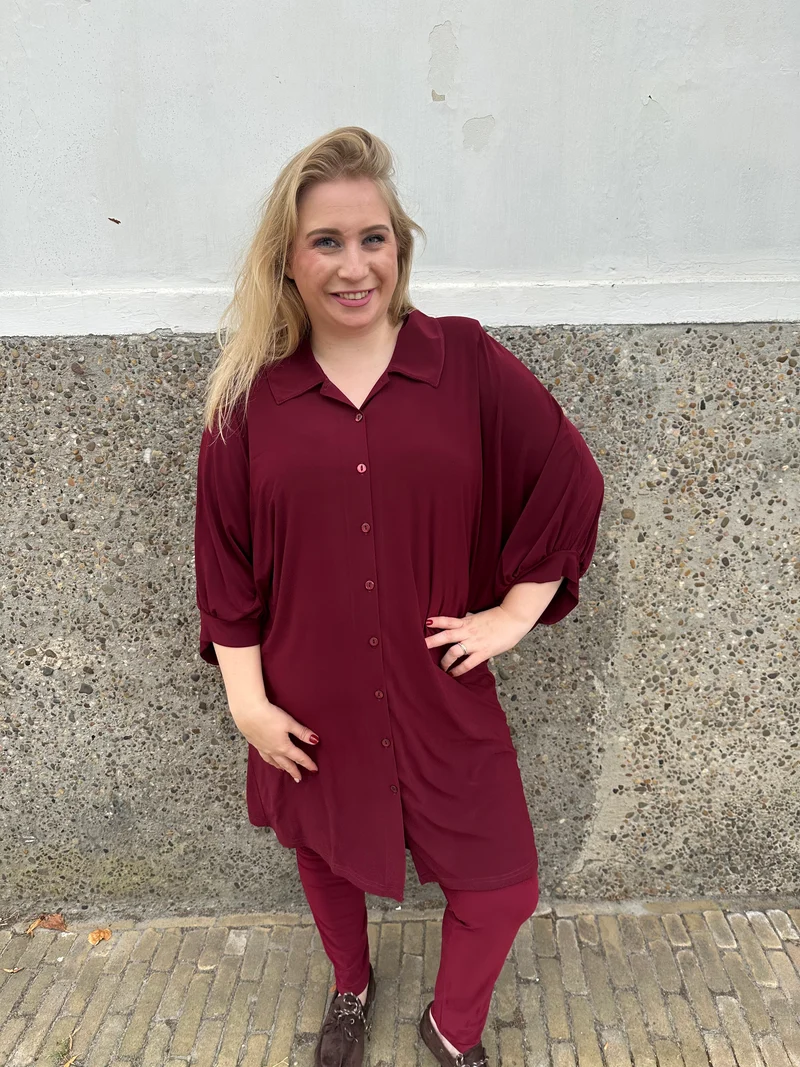 Tuniek C-2617 Femke