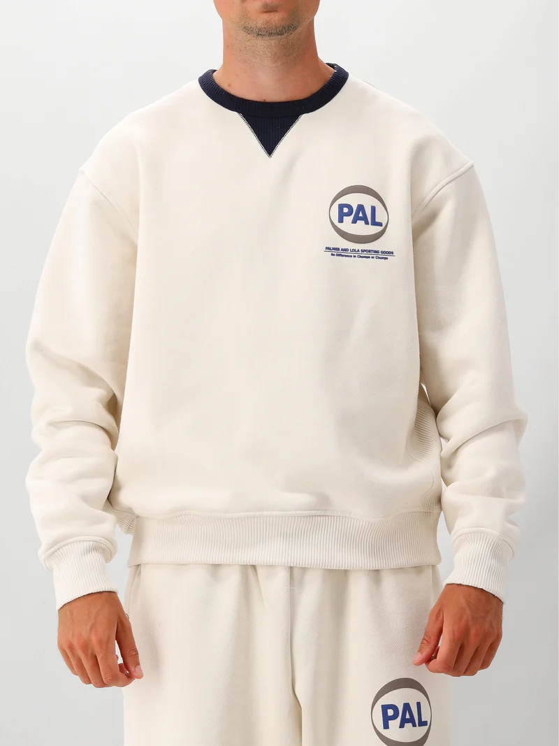 Pal Sporting Goods Sweater Wit Pre Game