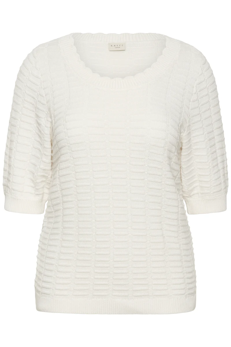 KClotia Pullover Chalk