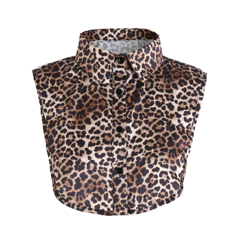 Kraagje | Leopard
