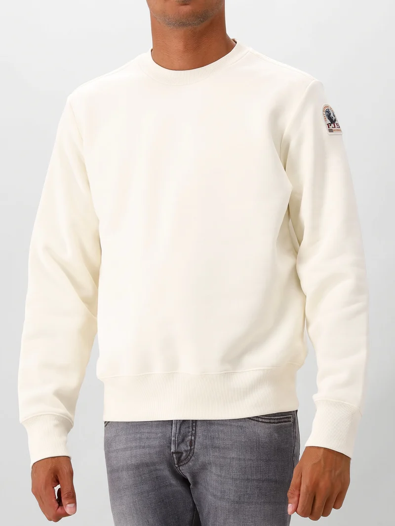 Parajumpers Sweater Wit K2