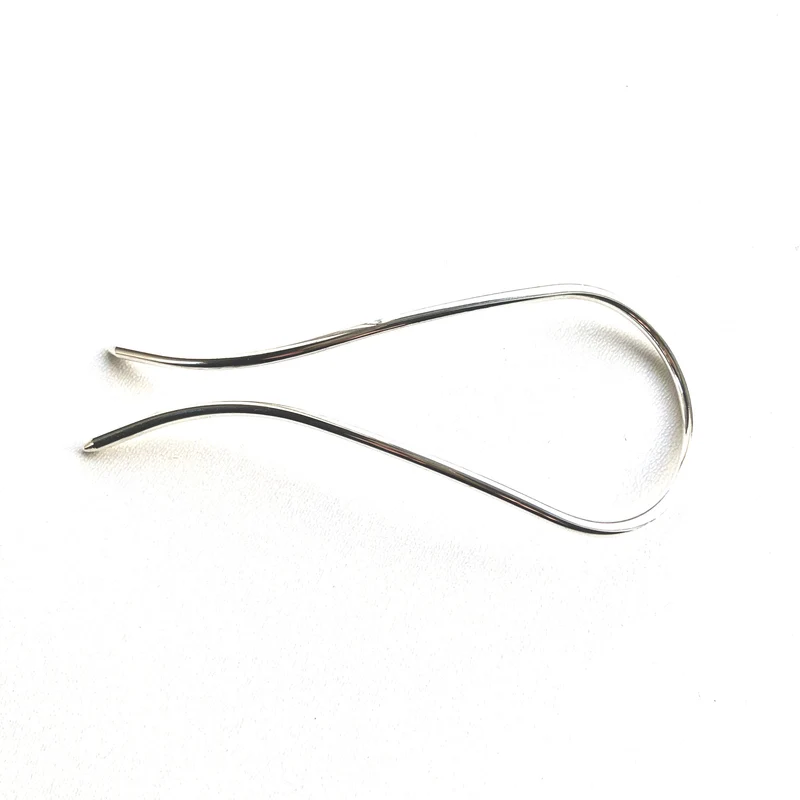 Hairpin EJO - de ideale haarspeld voor langer haar!