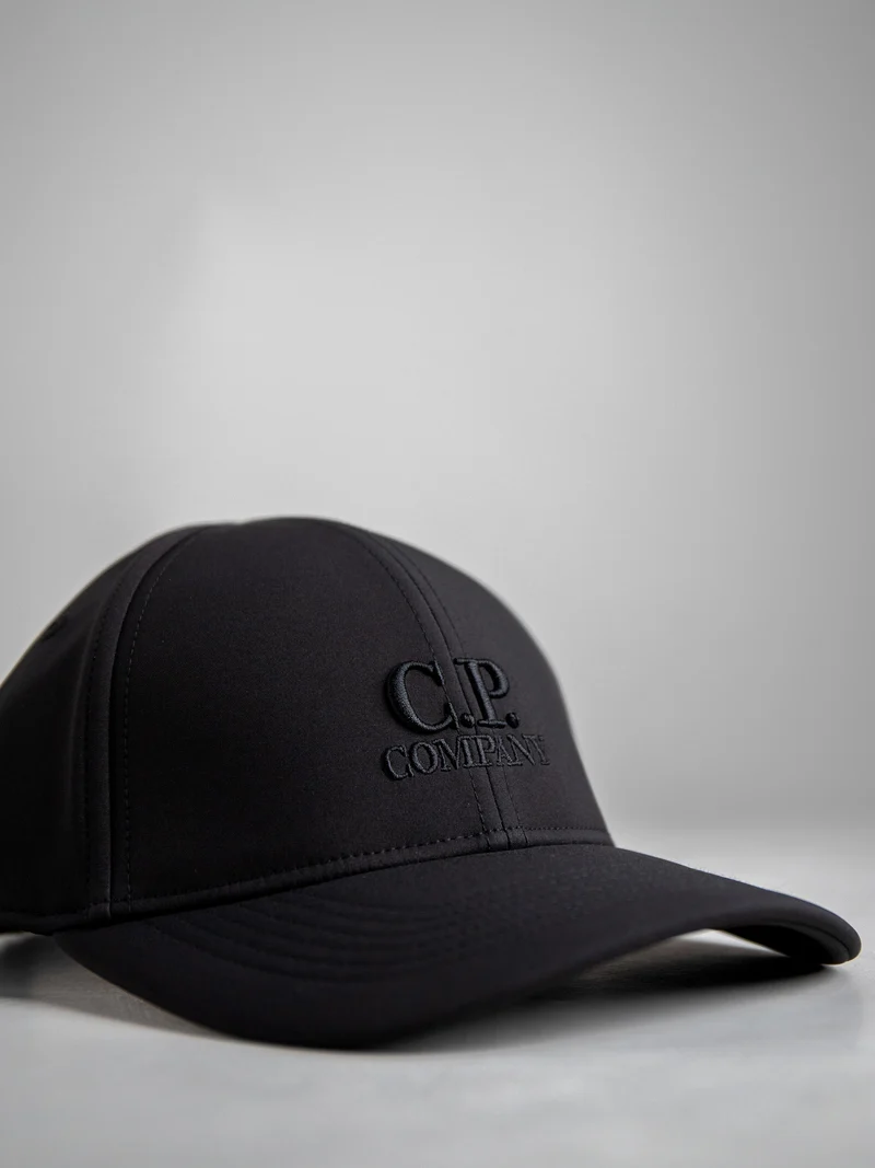 C.P. Company Pet Zwart