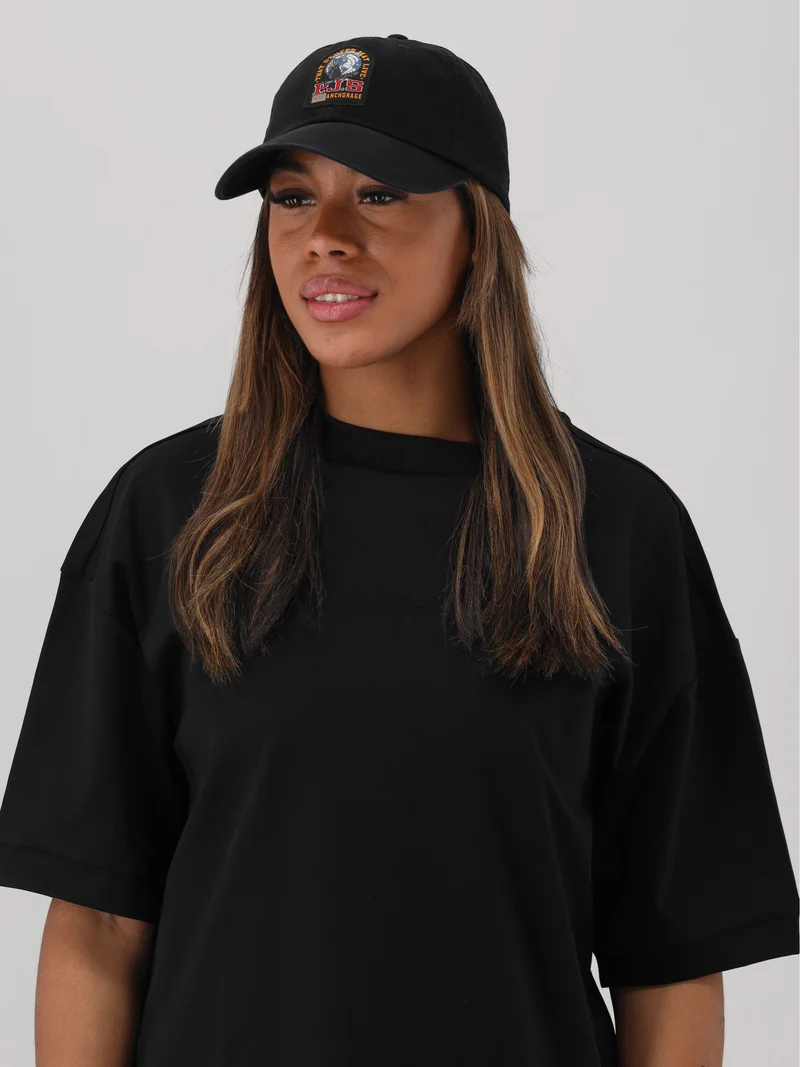 Parajumpers Pet Zwart Black